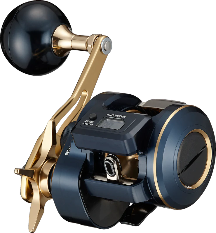 Daiwa 21 Saltiga IC300 - Compleat Angler Nedlands Pro Tackle