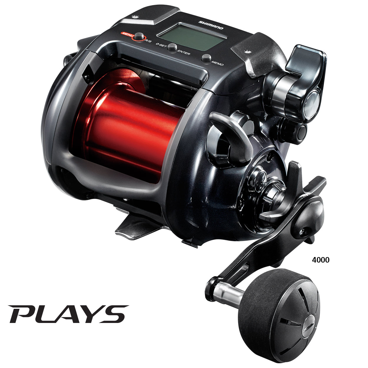 Shimano Saltwater Reels | Fishing Shimano Forcemaster 9000A Electric Reel ⋆  Doctasalud