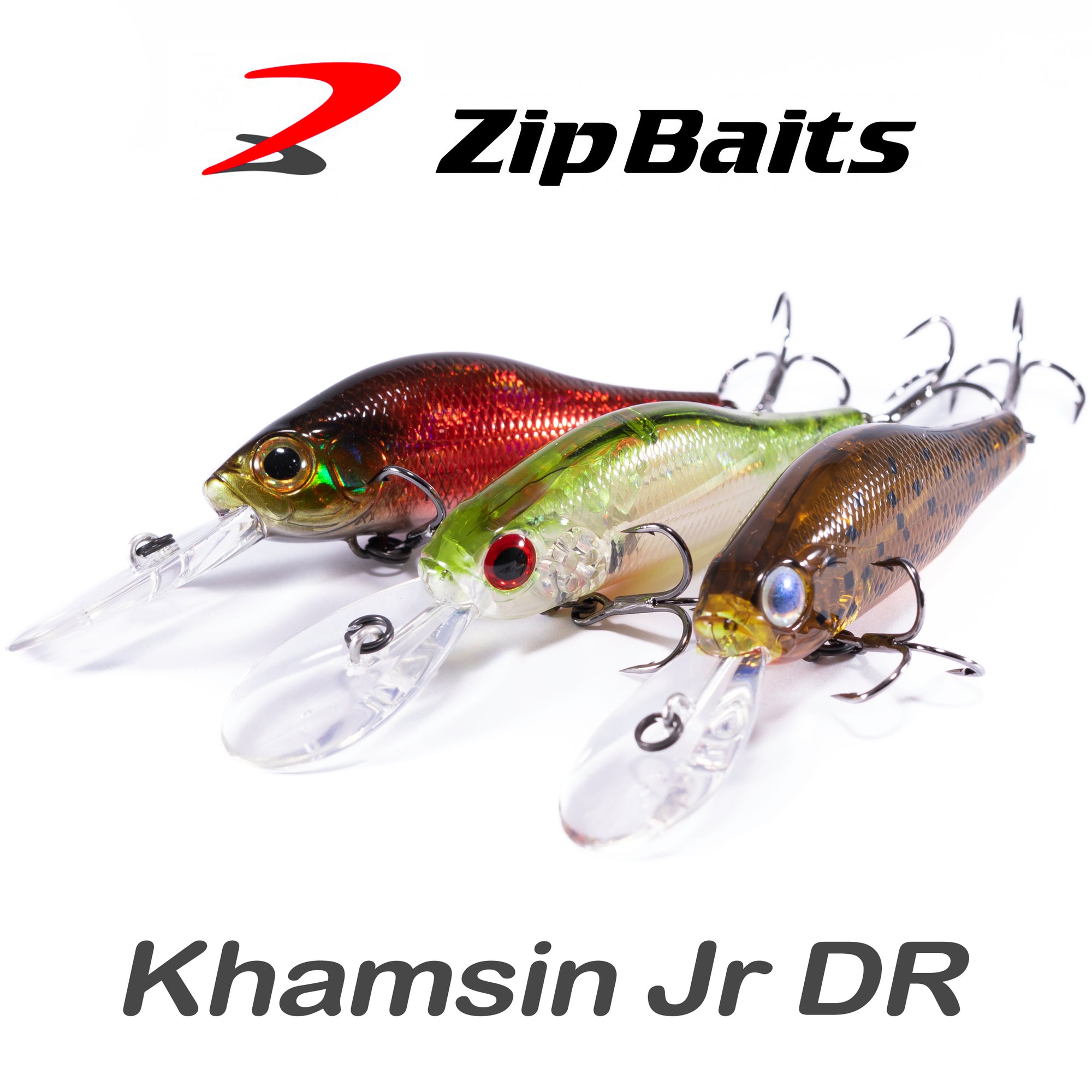 Zipbaits Fakie Dog CB - Compleat Angler Nedlands Pro Tackle