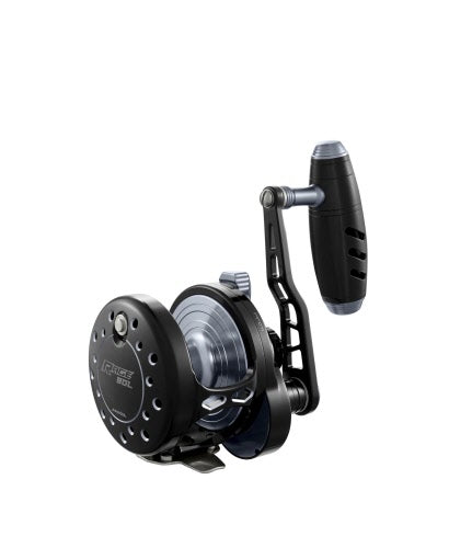 Maxel Hybrid Star Drag Conventional Reels - HY20-PK  Fishing engagement,  Saltwater fishing, Fishing reels