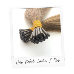 hair rehab london i tips