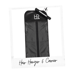 The Hanger & Cover