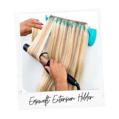 Easiweft Hair Extension Holder