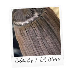 hair rehab london celebrity la weave