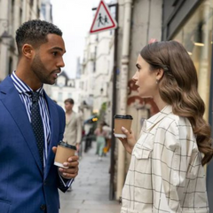 emily in paris