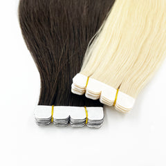 hair rehab london tape extensions