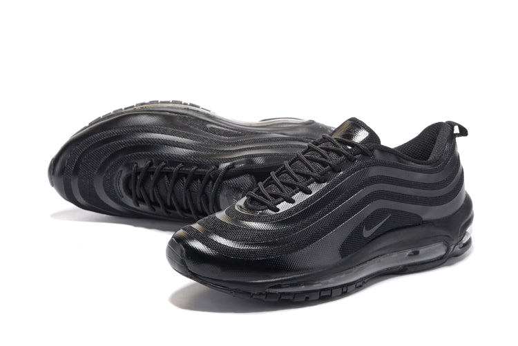 air max 97 triple black