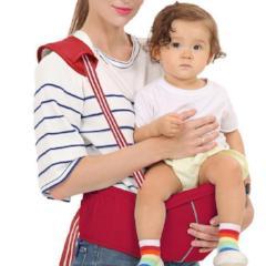 hip hugger baby carrier