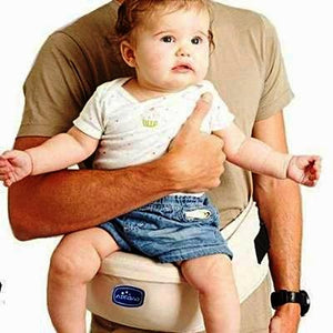 hip hugger baby carrier