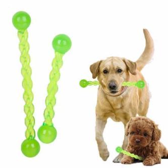 dog fetch toy