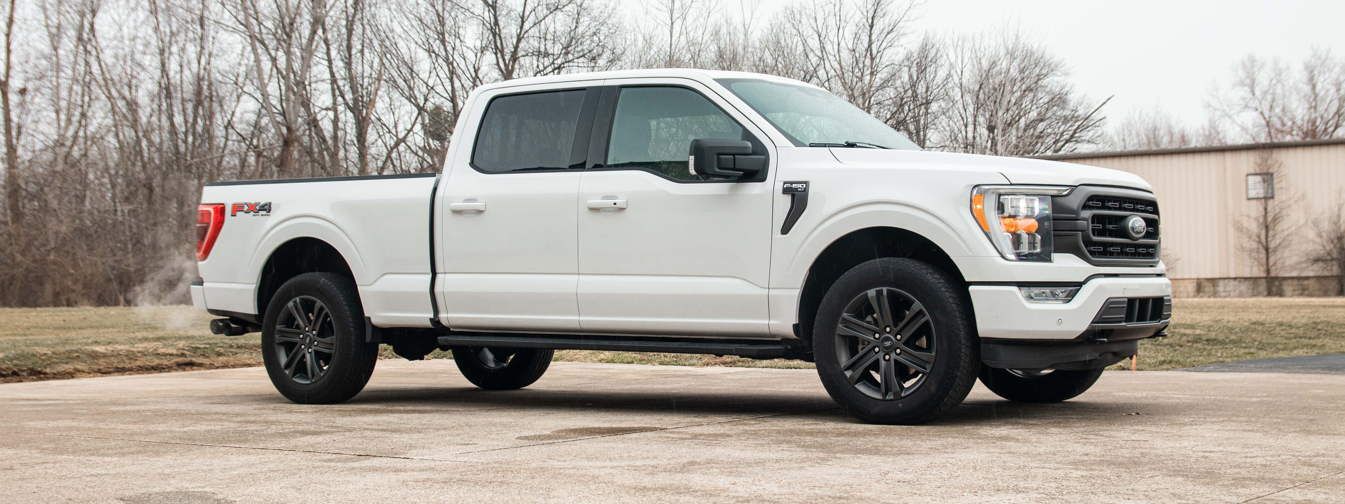 Ford F150 EcoBoost Performance Parts & Exhaust Upgrades Order