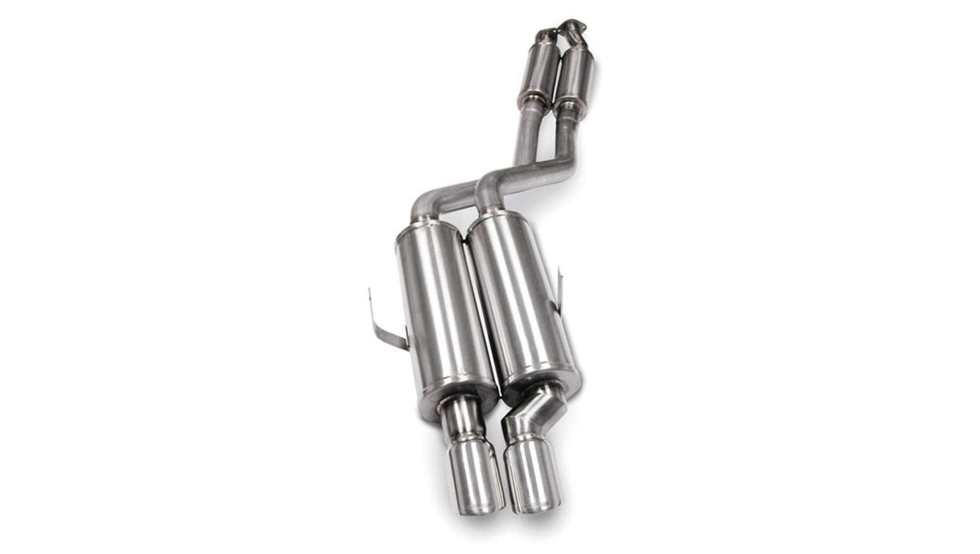 CORSA Performance BMW 325, 328, M3, E36 Exhaust System