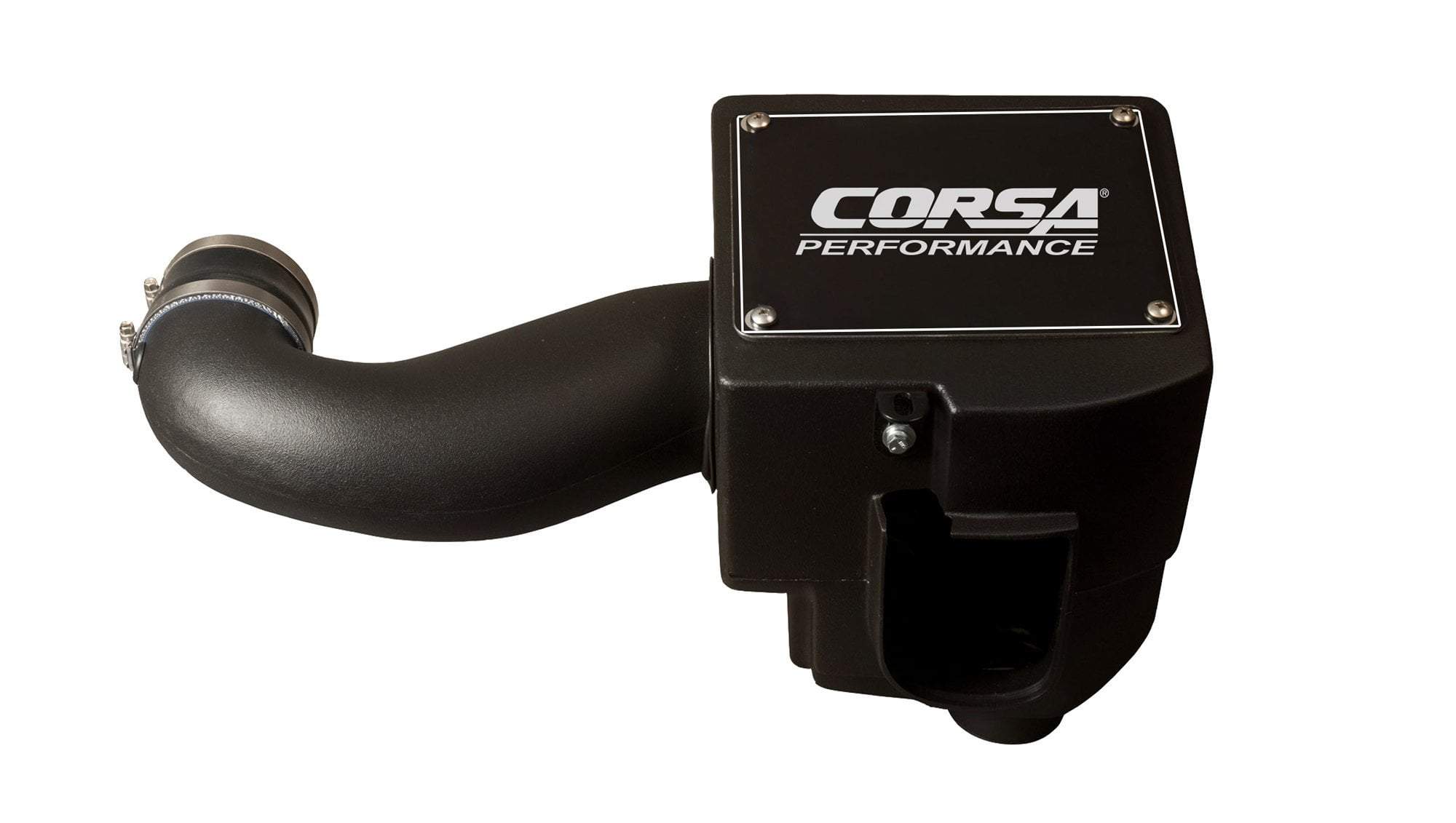 2008-2010 Dodge Challenger R/T  V8 MaxFlow Closed Box Cold Air Intake  (46857154)