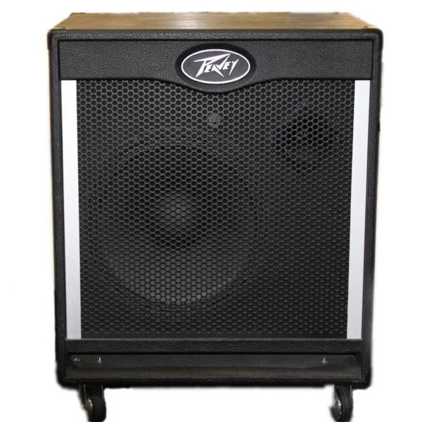 peavey tour 115