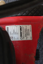 TROY-BILT 020207 PRESSURE WASHER, this is Pre-Owned Item #343551