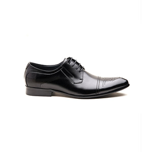Lindell Leather Shoes 林德爾皮鞋 – Kings Collection