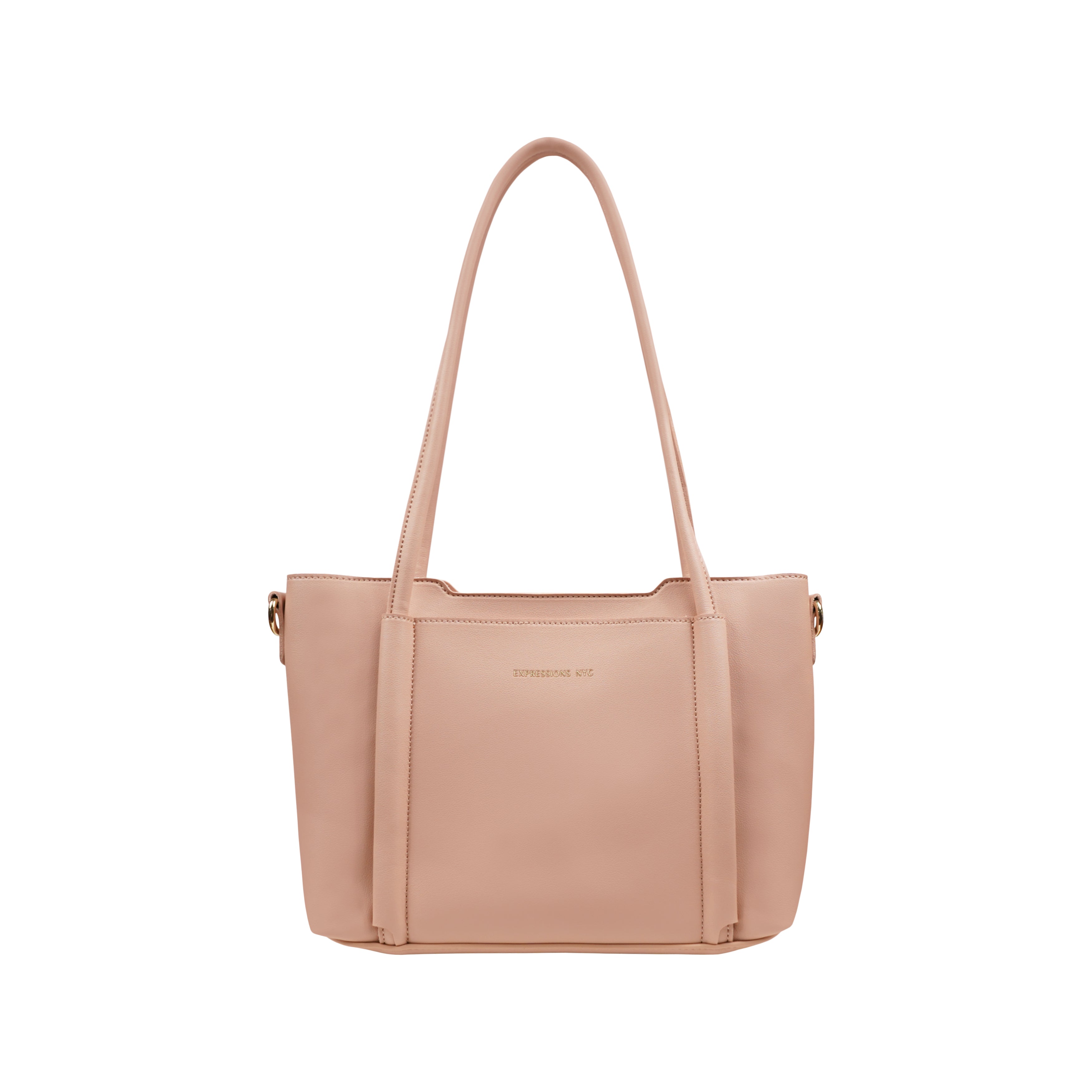 MADISON AVE SHOULDER TOTE