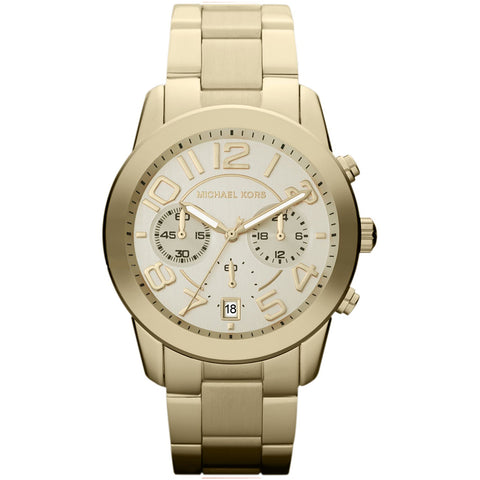 michael kors watch mk5726