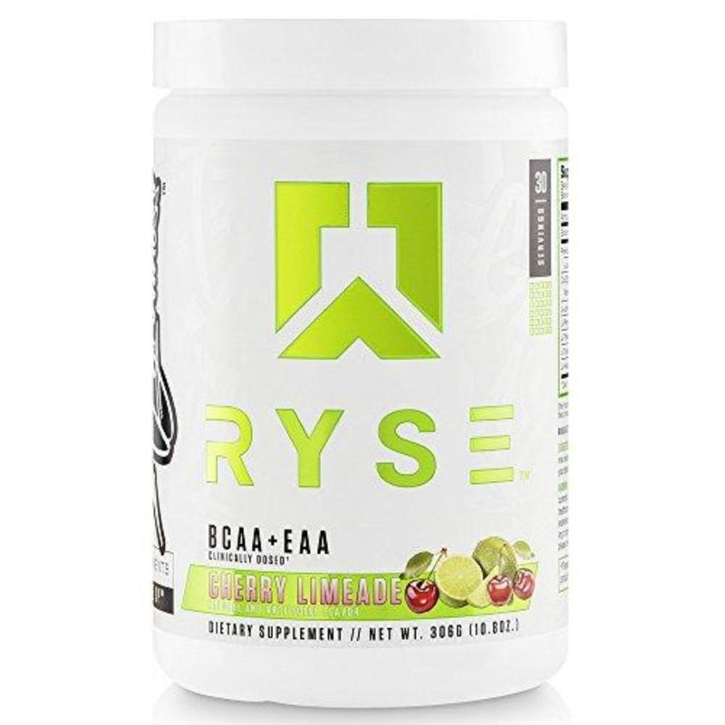 Ryse Supplements aa Eaa 30 Servings Supplement Warehouse