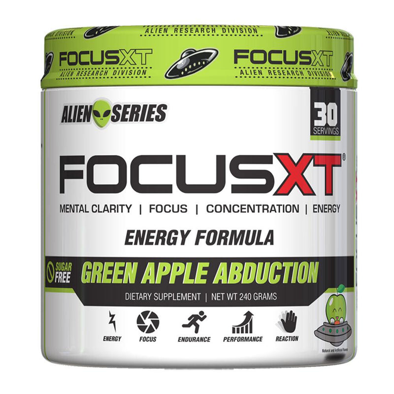 15 Minute Focus Xt Pre Workout for Fat Body