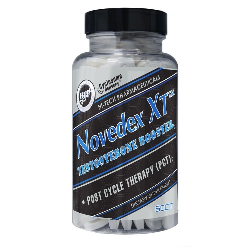 Image of Hi-Tech Pharmaceuticals Novedex XT 60 Count