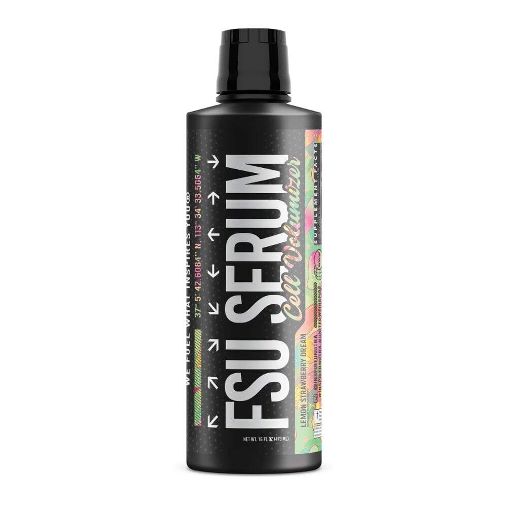 Image of Inspired FSU Pump Serum