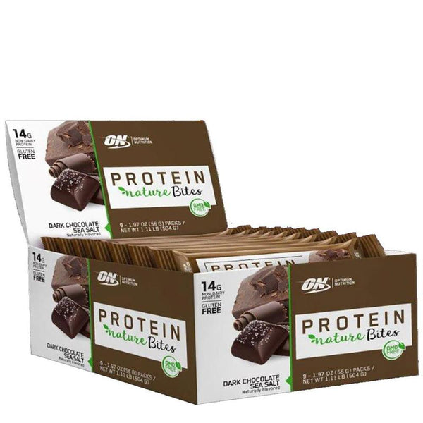 Protein Nature 9/Box | Nutrition – Supplement Warehouse