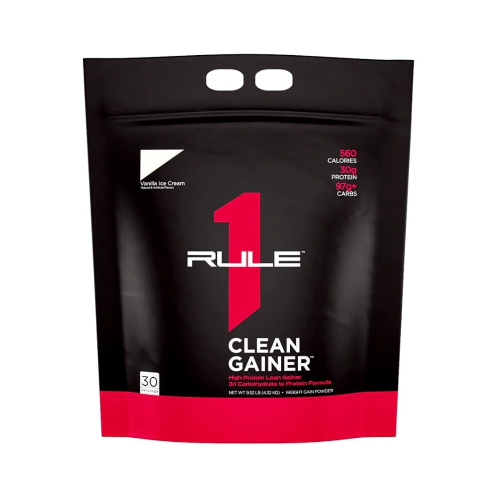 Image of Rule 1 Clean Gainer 10lb