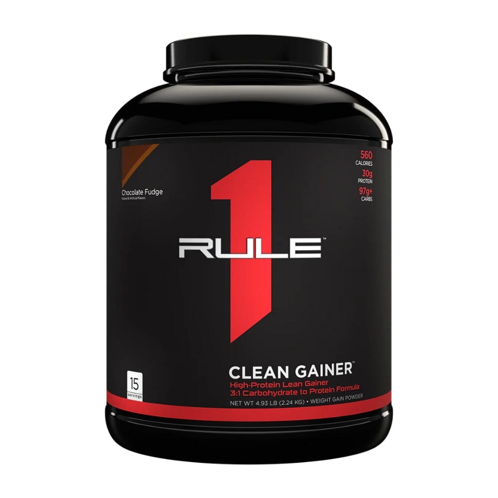 Image of Rule 1 Clean Gainer 5lb