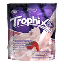 Syntrax Trophix 5.0 5 Lbs Protein/Protein Blends Syntrax Strawberry Smoothie 