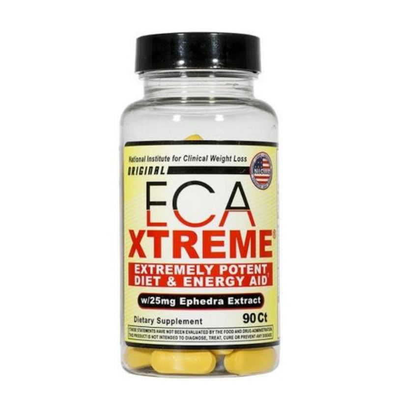 eca stack fat loss