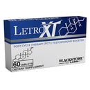 Blackstone Labs Letro XT 60 Tablets Prohormones Blackstone Labs  (3400029831191)