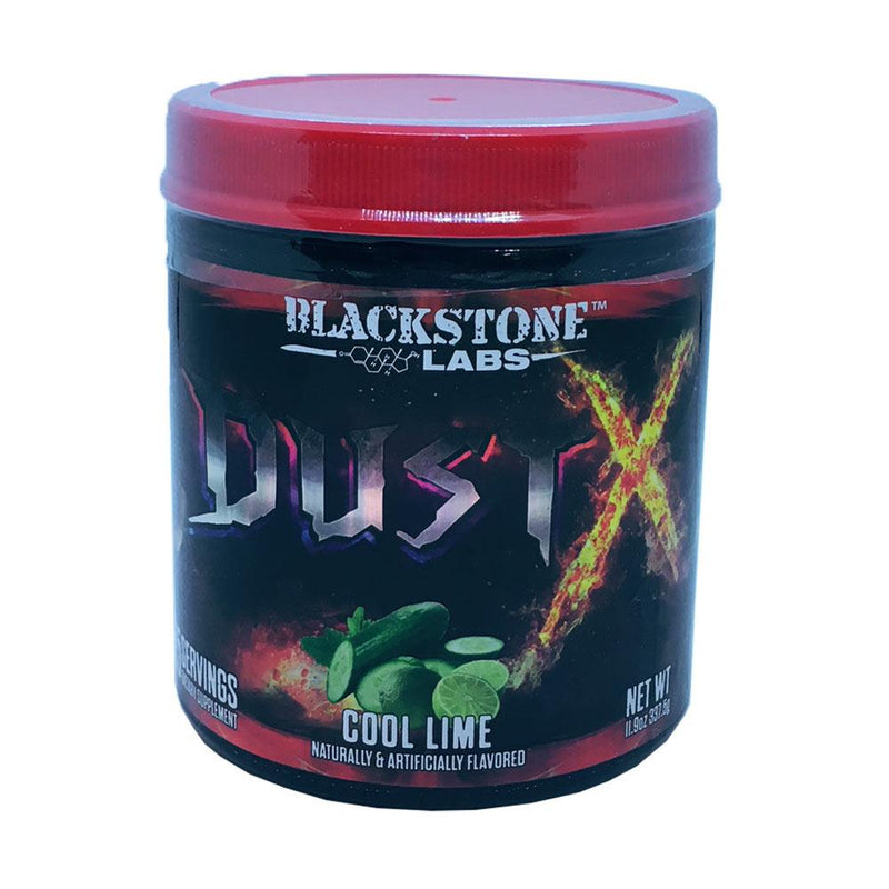 6 Day Dust Extreme Pre Workout for Weight Loss