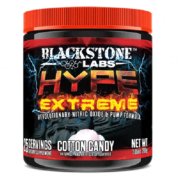 Simple Blackstone Lab Pre Workout for Gym