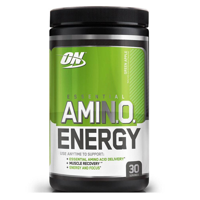 6 Day Aminos pre workout 