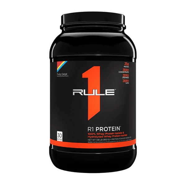 Image of Rule 1 Whey Protein Powder 2lb