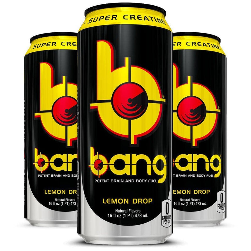 bang drink logo