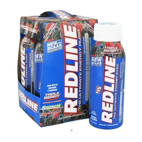 redline energy drink reviwq