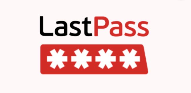 lastpass security