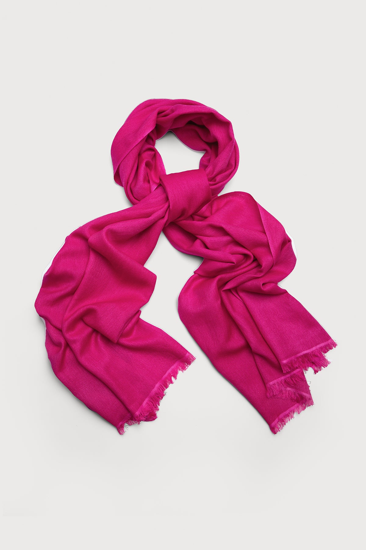 Cashmere Silk Scarf