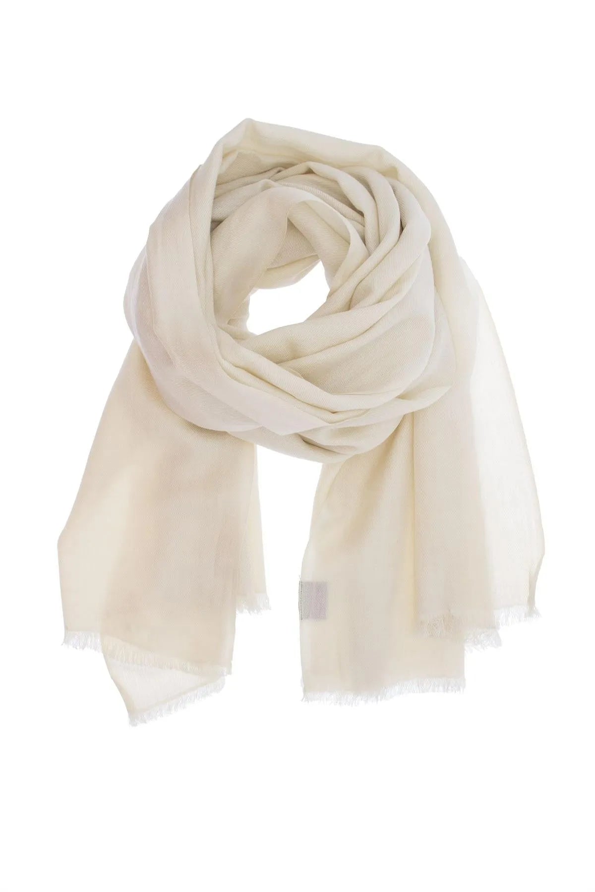 Cashmere Silk Scarf