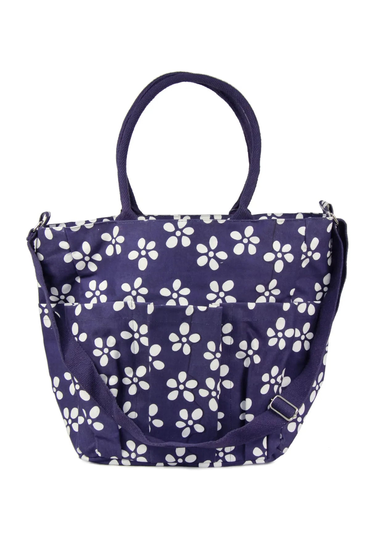 Daisies Weekender Bag