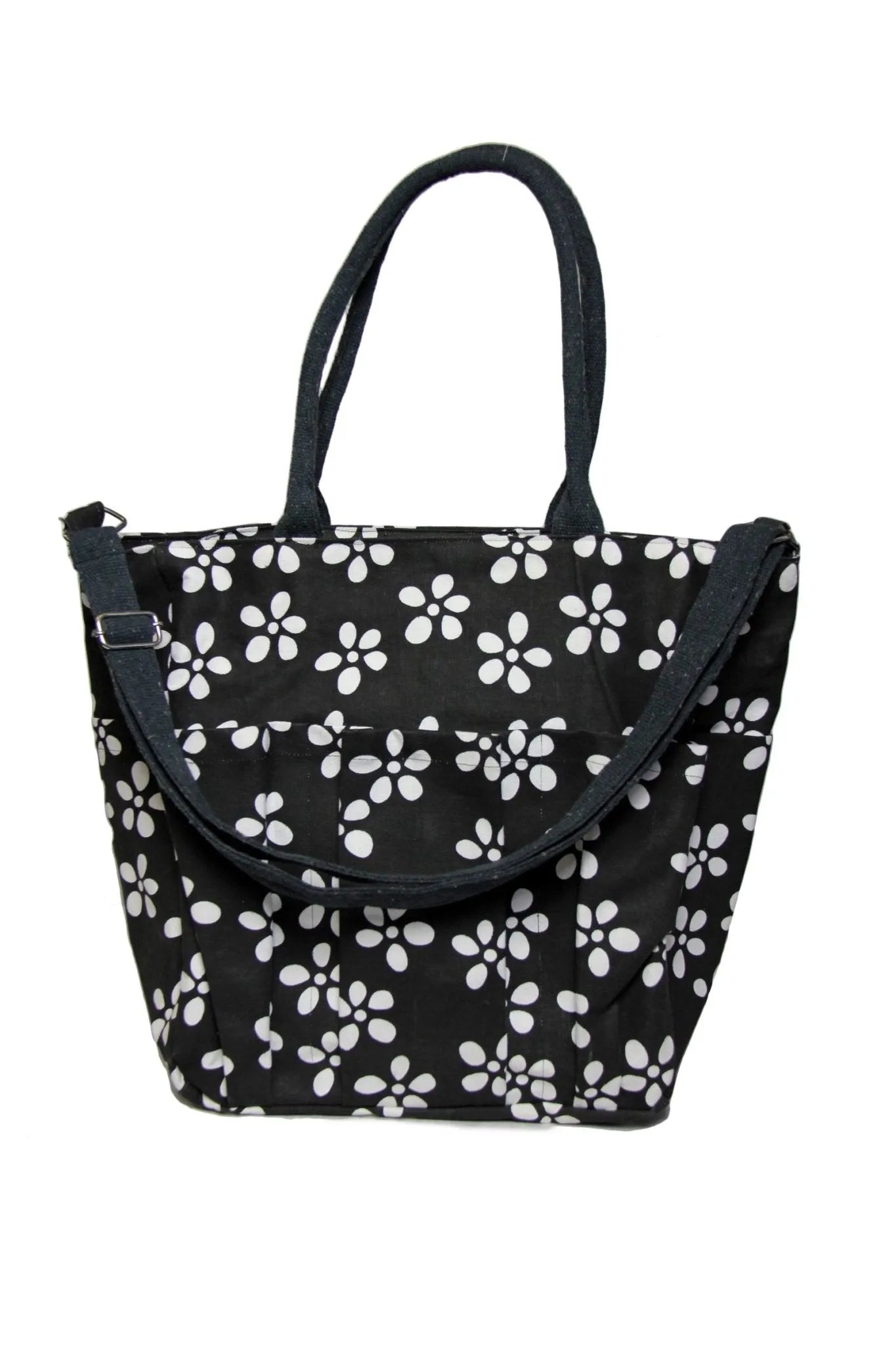 Daisies Weekender Bag