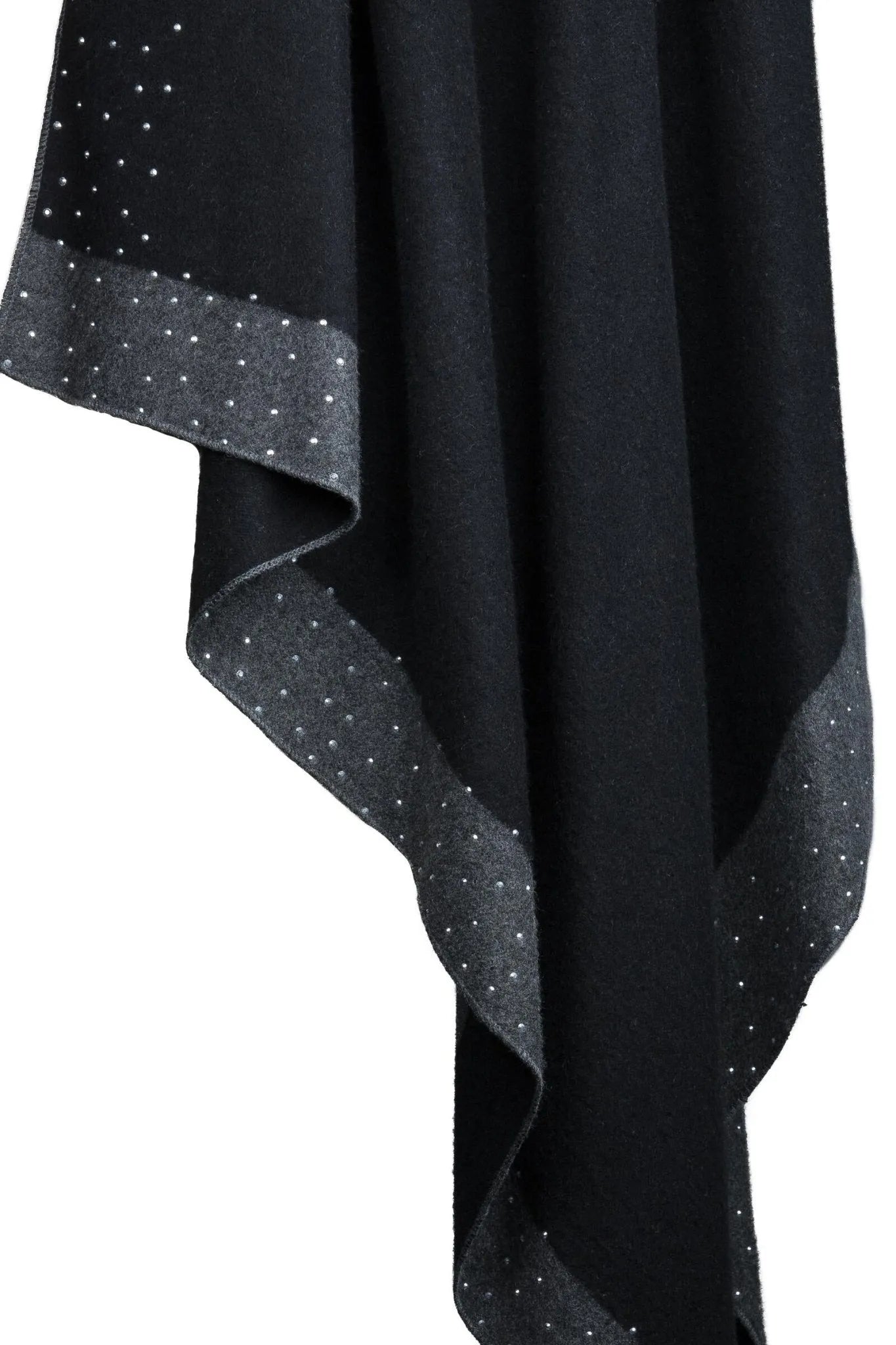 Formal Sparkle Border Kimono