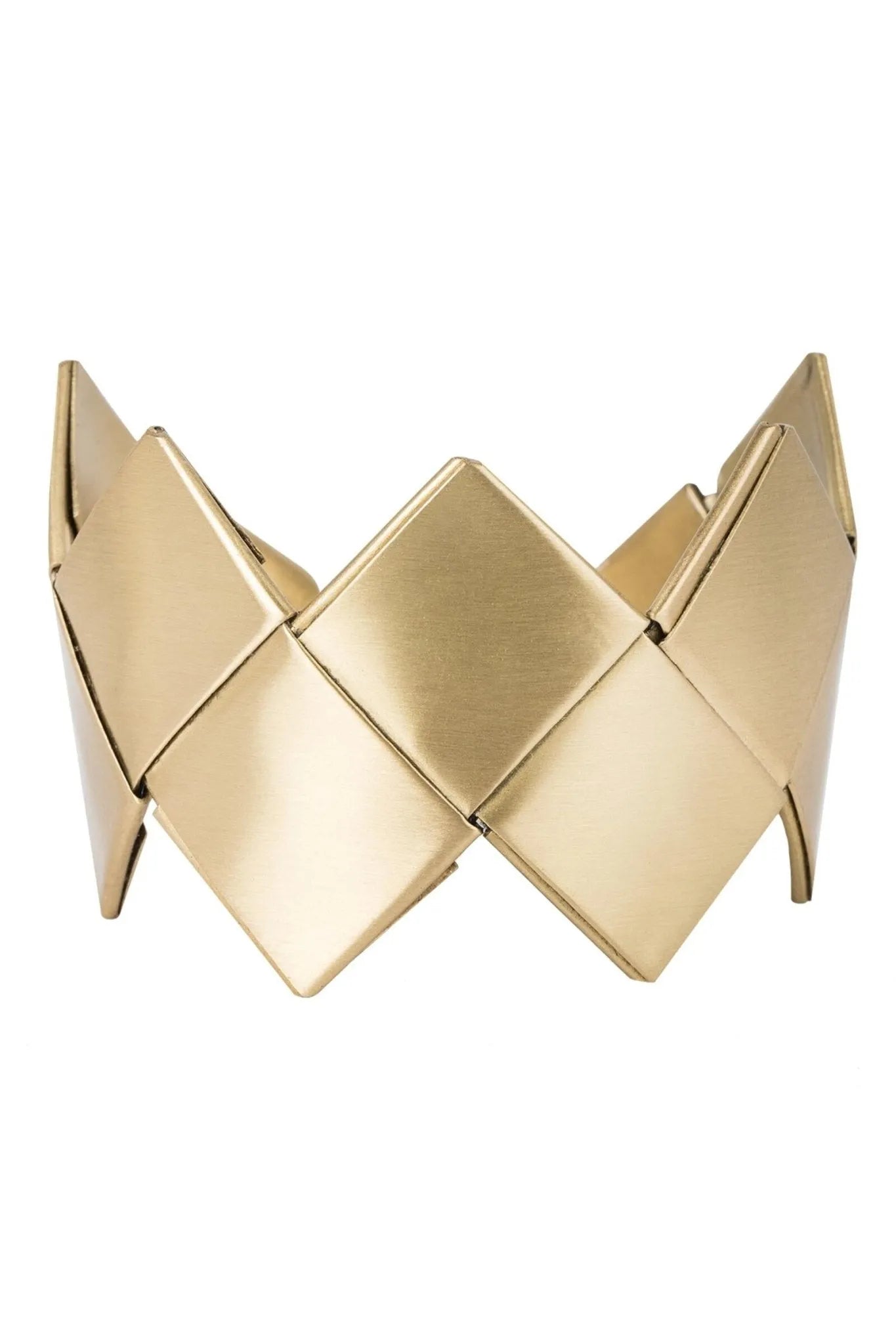 Hera Cuff Bracelet