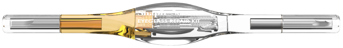 Eyeglass repair kit