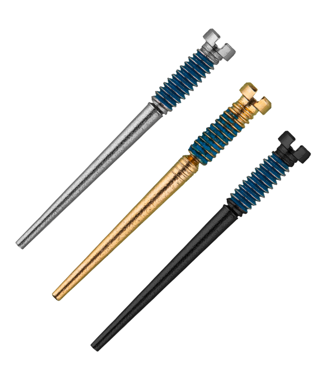 Optical Screw Set