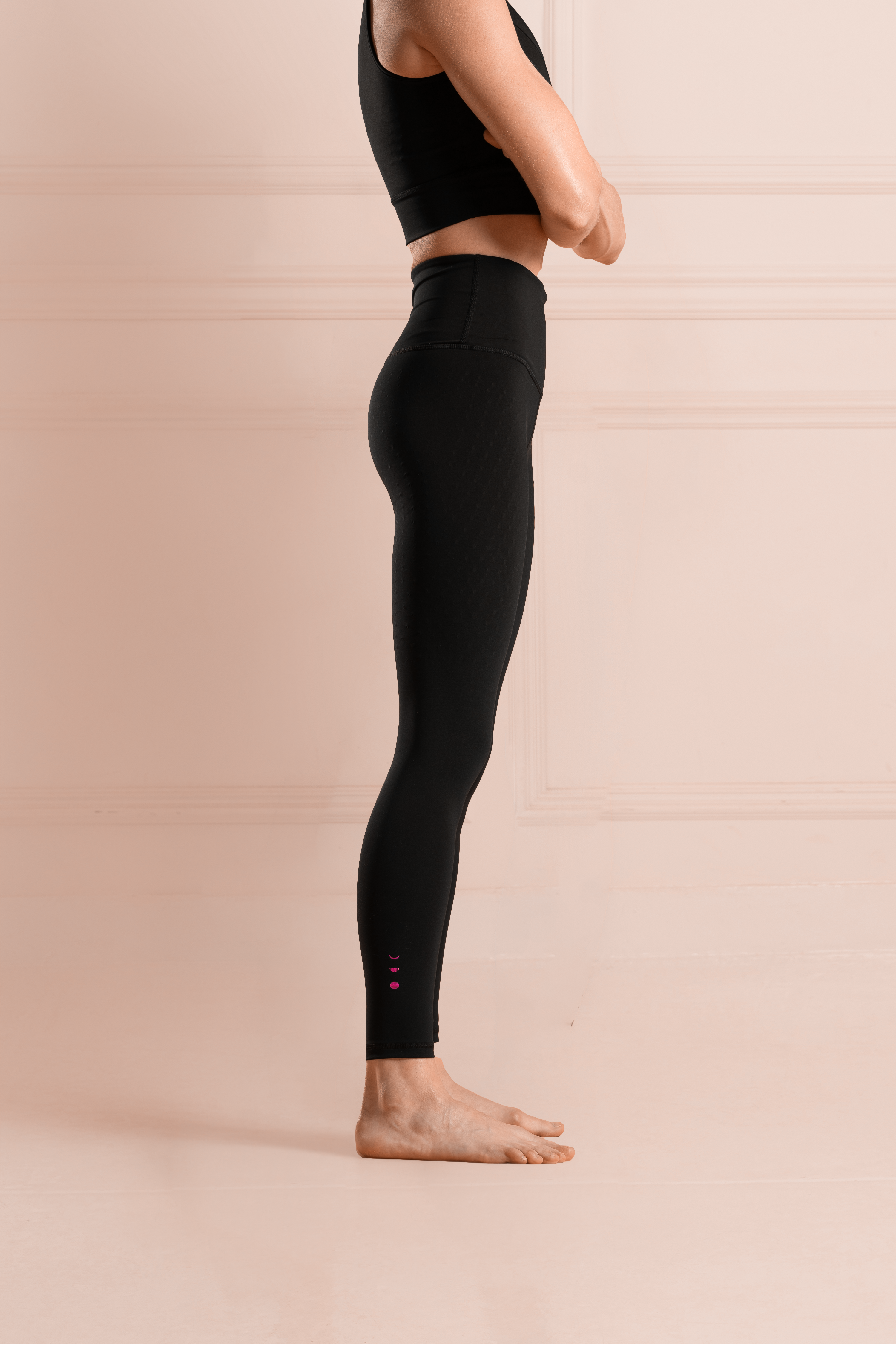 Elastique Athletics Original Legging (25 and 27 inseam) – Cal-a-Vie  Boutique