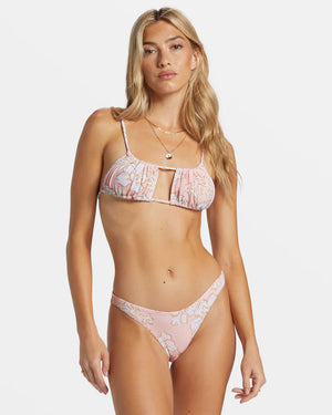 Billabong The Tropics Call Tropic Bikini Bottoms - The Salty Babe