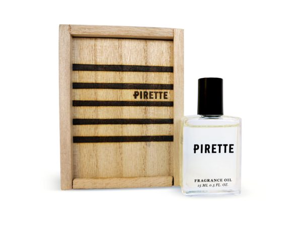 Eau de Parfum – PIRETTE